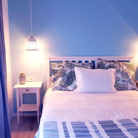 Apartment Sea View Rovinj Bagian luar foto