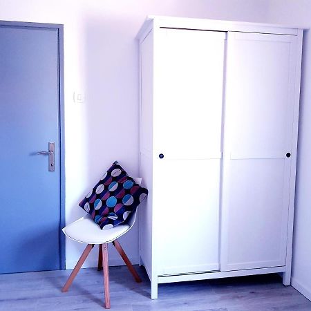 Apartment Sea View Rovinj Bagian luar foto