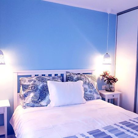 Apartment Sea View Rovinj Bagian luar foto